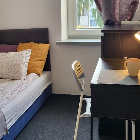 Charmed Homestay - Zaczarowany 바르샤바 외부 사진