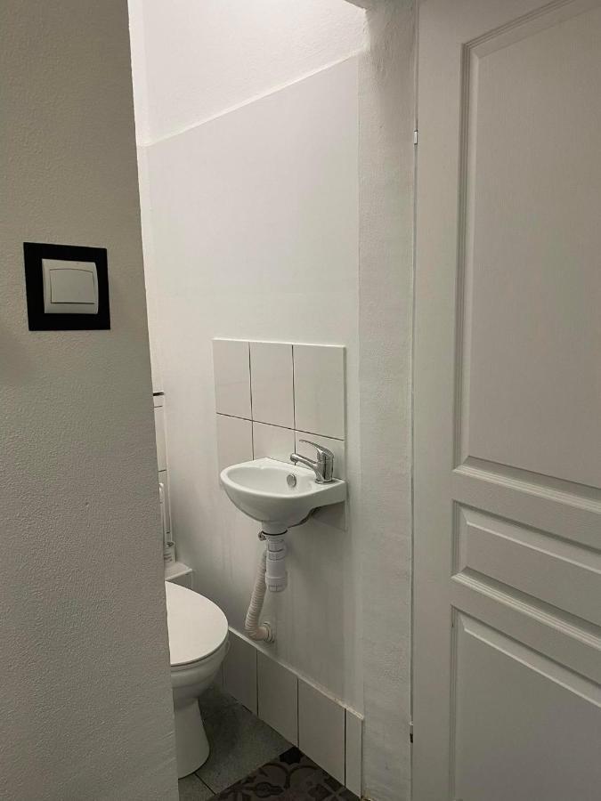 Charmed Homestay - Zaczarowany 바르샤바 외부 사진
