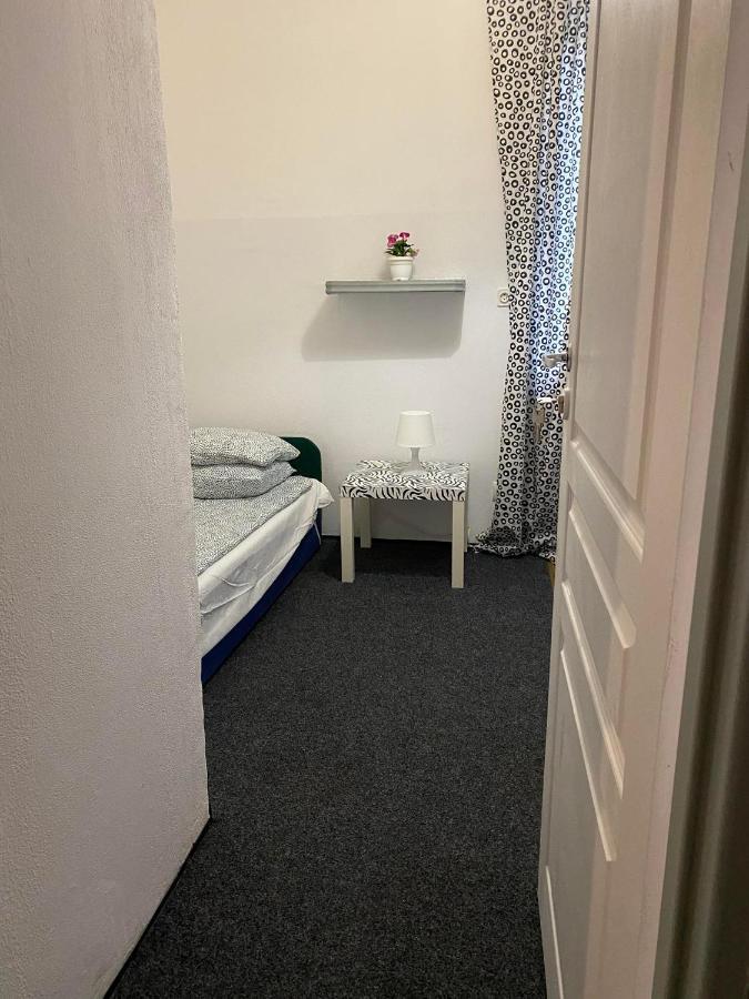 Charmed Homestay - Zaczarowany 바르샤바 외부 사진