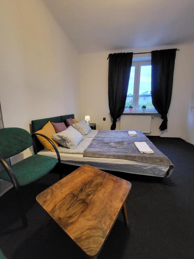 Charmed Homestay - Zaczarowany 바르샤바 외부 사진