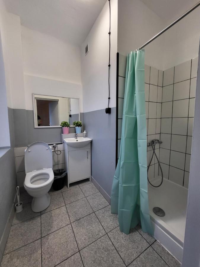 Charmed Homestay - Zaczarowany 바르샤바 외부 사진