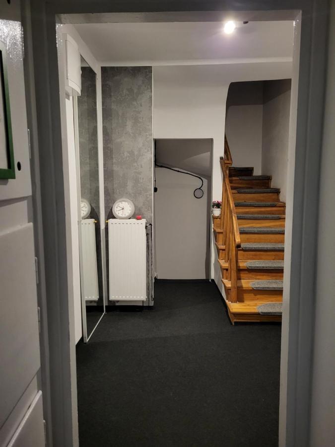 Charmed Homestay - Zaczarowany 바르샤바 외부 사진