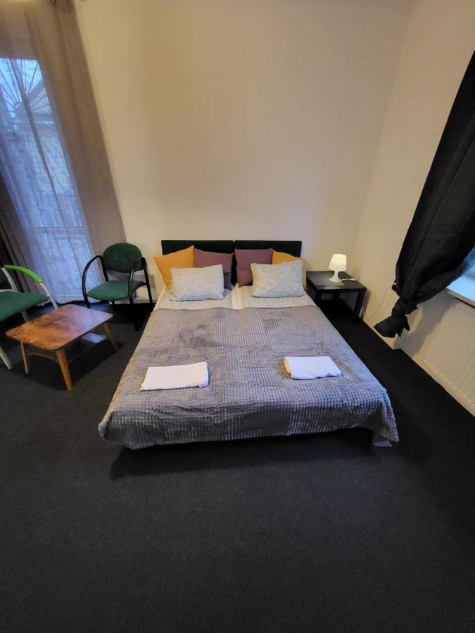 Charmed Homestay - Zaczarowany 바르샤바 외부 사진