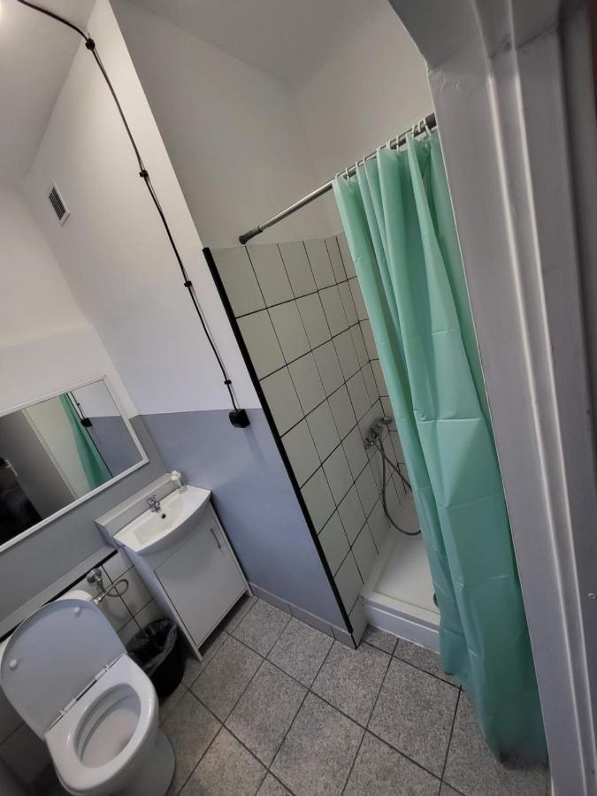Charmed Homestay - Zaczarowany 바르샤바 외부 사진