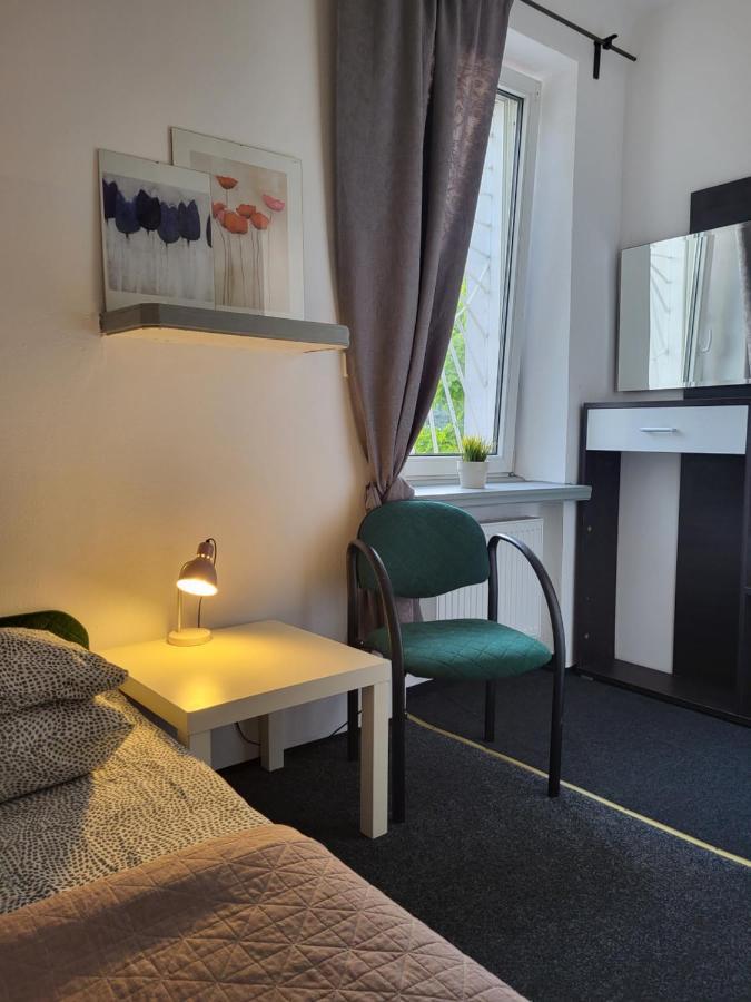 Charmed Homestay - Zaczarowany 바르샤바 외부 사진