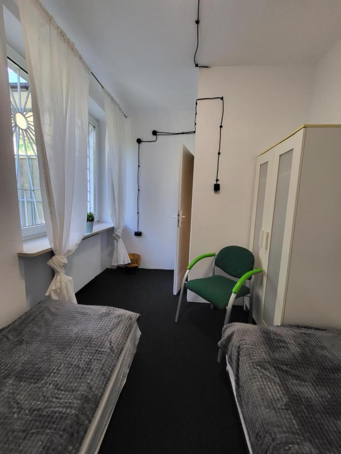 Charmed Homestay - Zaczarowany 바르샤바 외부 사진