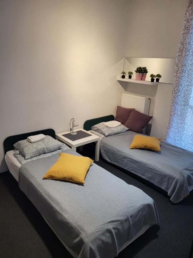 Charmed Homestay - Zaczarowany 바르샤바 외부 사진