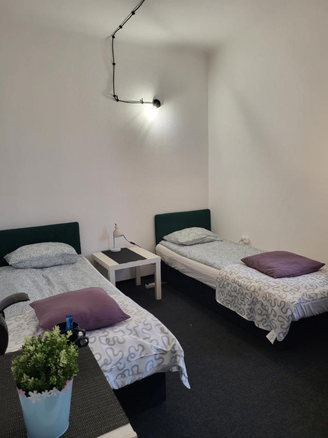 Charmed Homestay - Zaczarowany 바르샤바 외부 사진