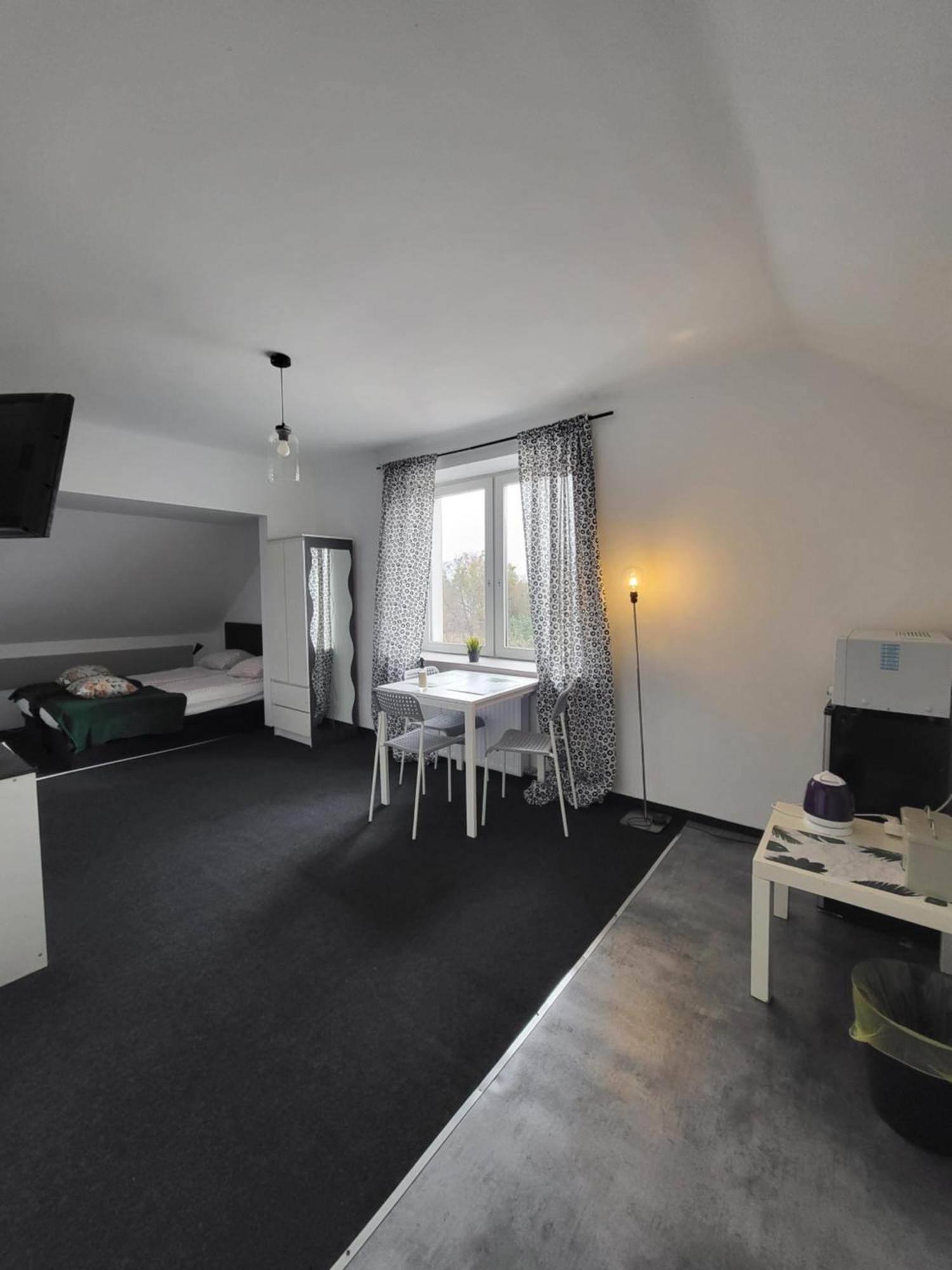 Charmed Homestay - Zaczarowany 바르샤바 외부 사진
