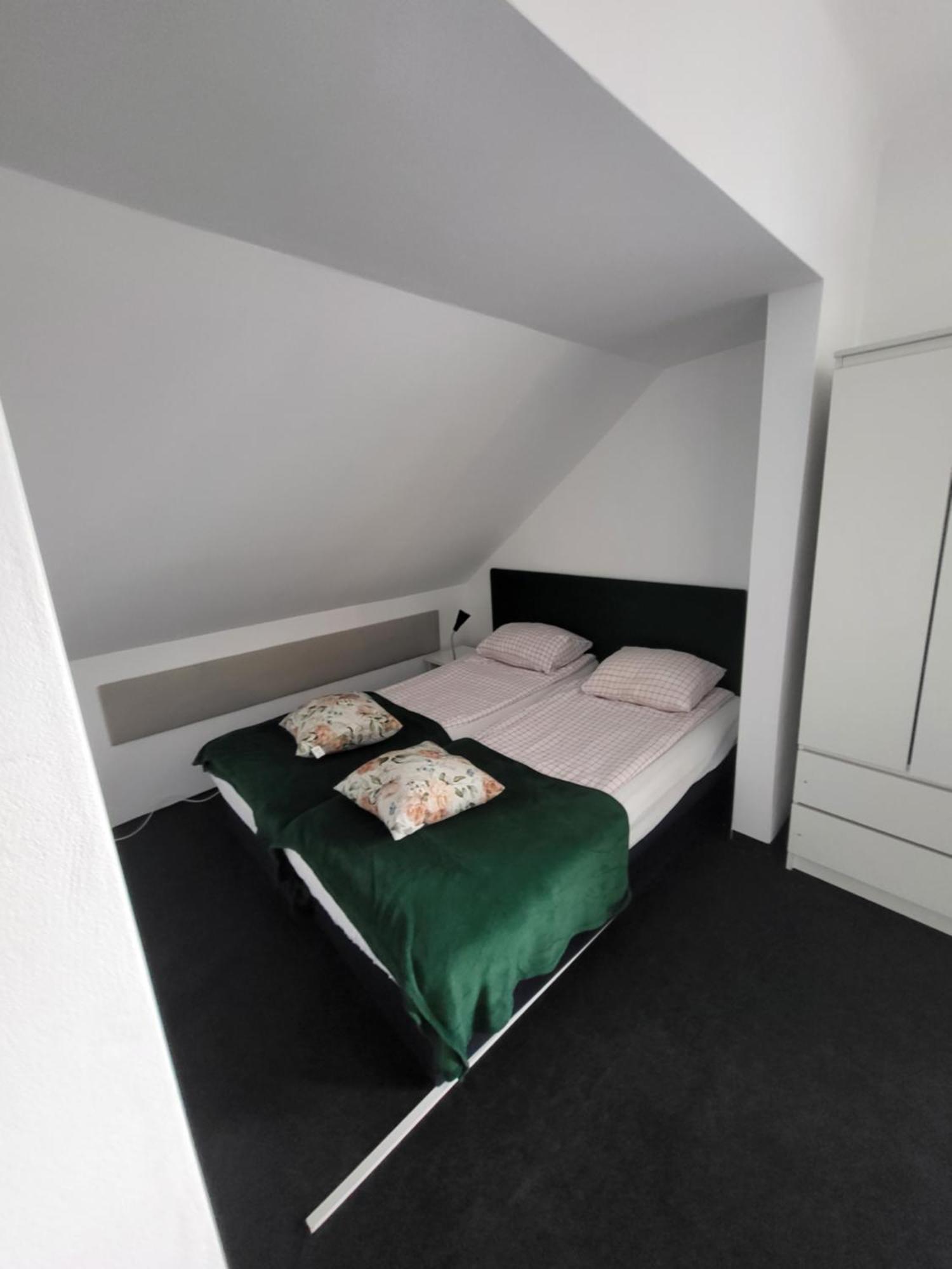 Charmed Homestay - Zaczarowany 바르샤바 외부 사진