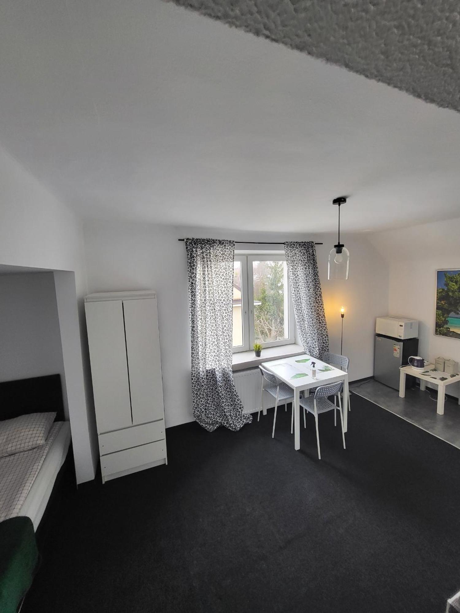 Charmed Homestay - Zaczarowany 바르샤바 외부 사진