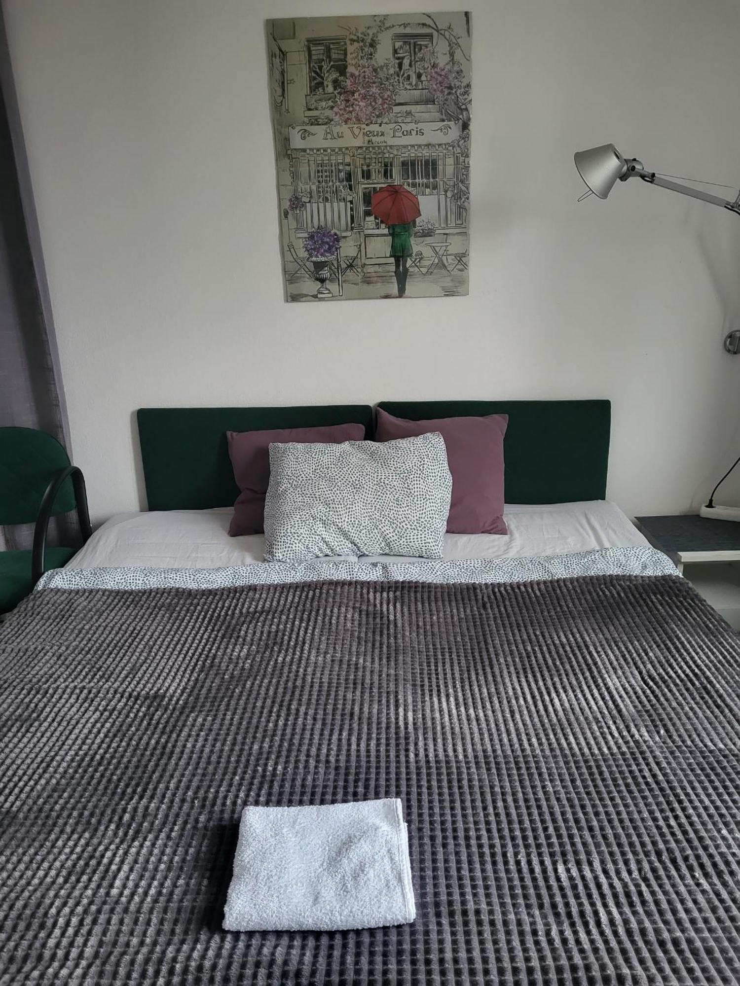 Charmed Homestay - Zaczarowany 바르샤바 외부 사진