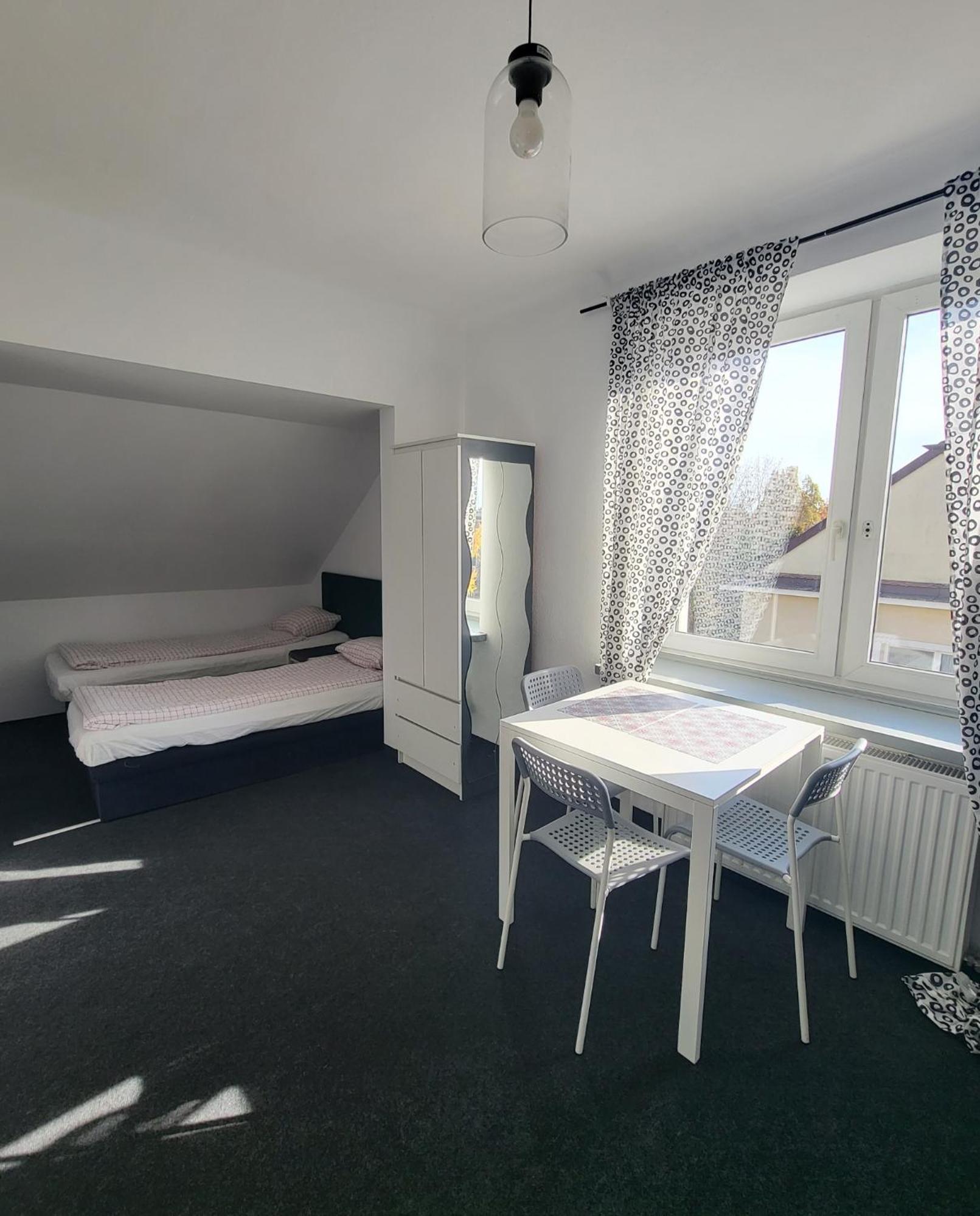 Charmed Homestay - Zaczarowany 바르샤바 외부 사진