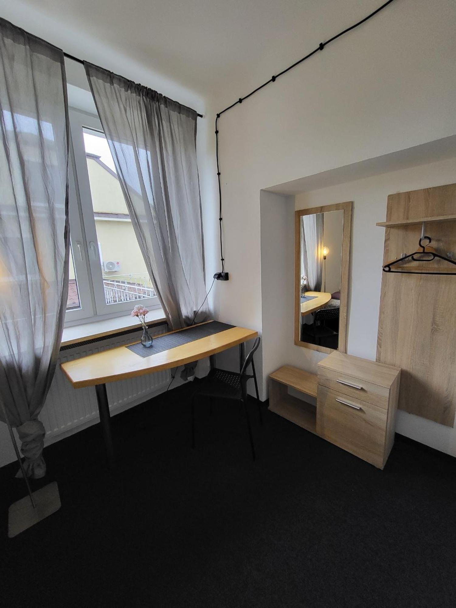 Charmed Homestay - Zaczarowany 바르샤바 외부 사진