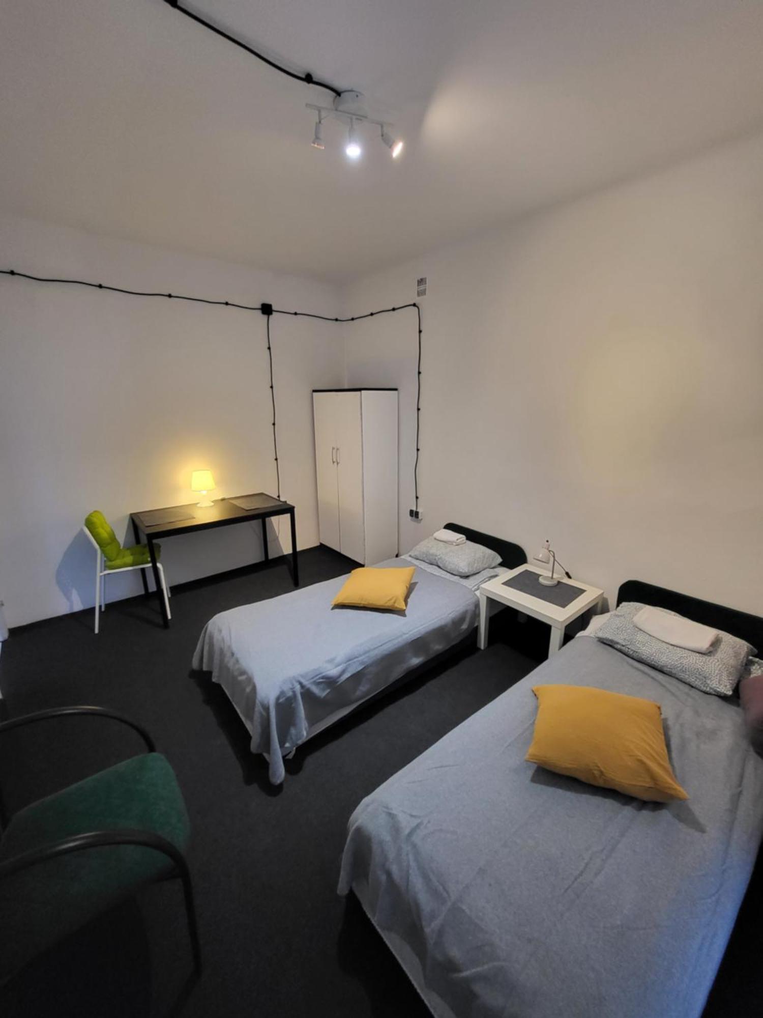 Charmed Homestay - Zaczarowany 바르샤바 외부 사진