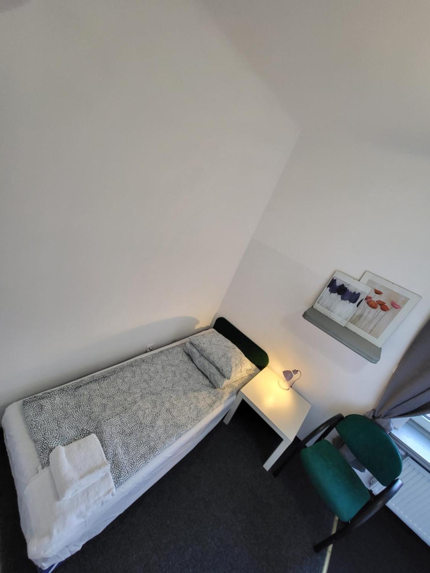 Charmed Homestay - Zaczarowany 바르샤바 외부 사진