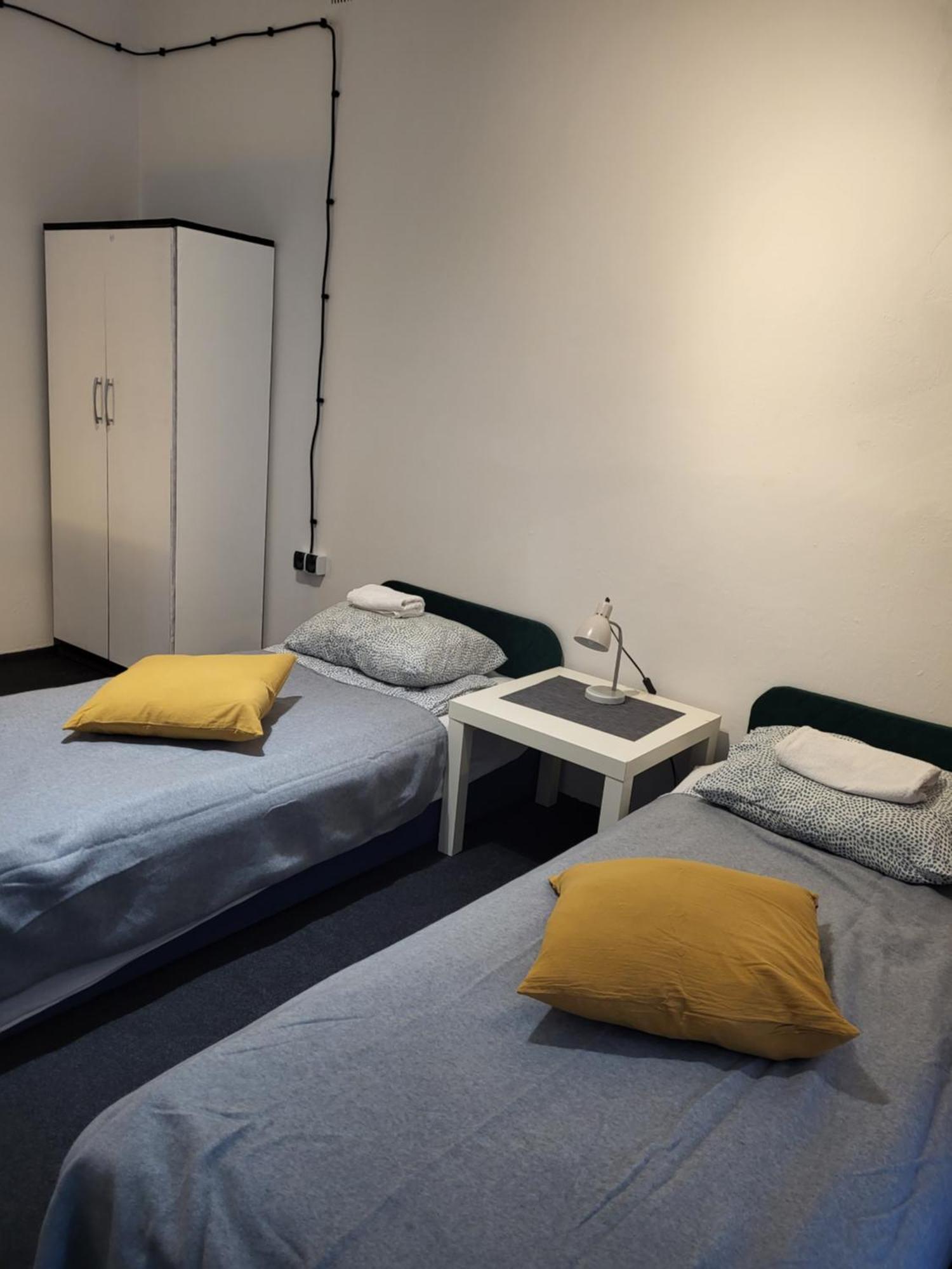 Charmed Homestay - Zaczarowany 바르샤바 외부 사진